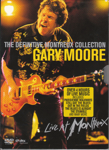  : The Definitive Montreux Collection